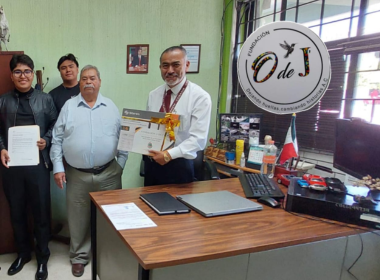 Actividades Fusofime