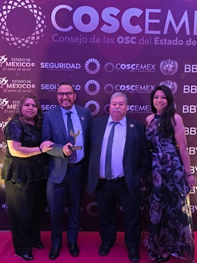 Actividad comunitaria